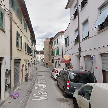 Calimara18 25" From Florence Ac Smarttv Prato  Zewnętrze zdjęcie