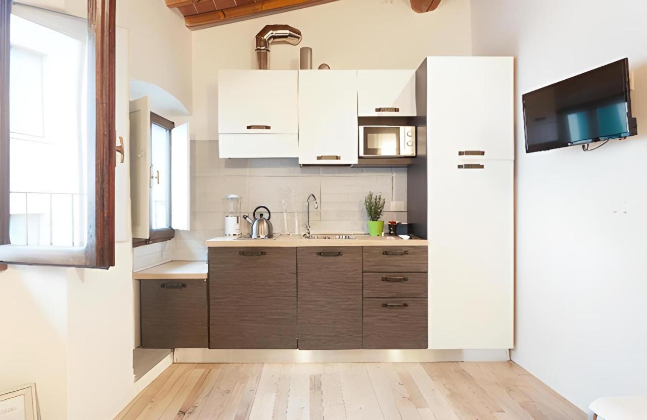 Calimara18 25" From Florence Ac Smarttv Prato  Zewnętrze zdjęcie