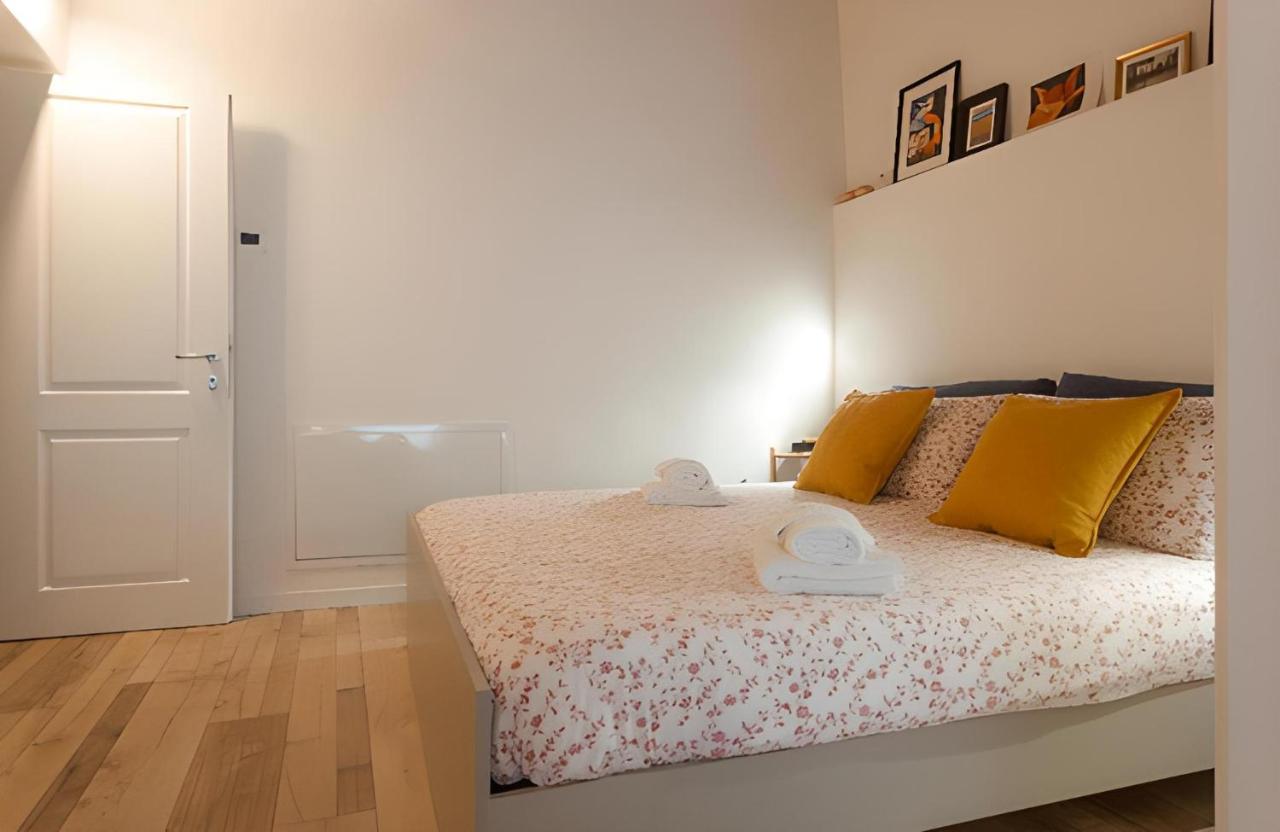 Calimara18 25" From Florence Ac Smarttv Prato  Zewnętrze zdjęcie