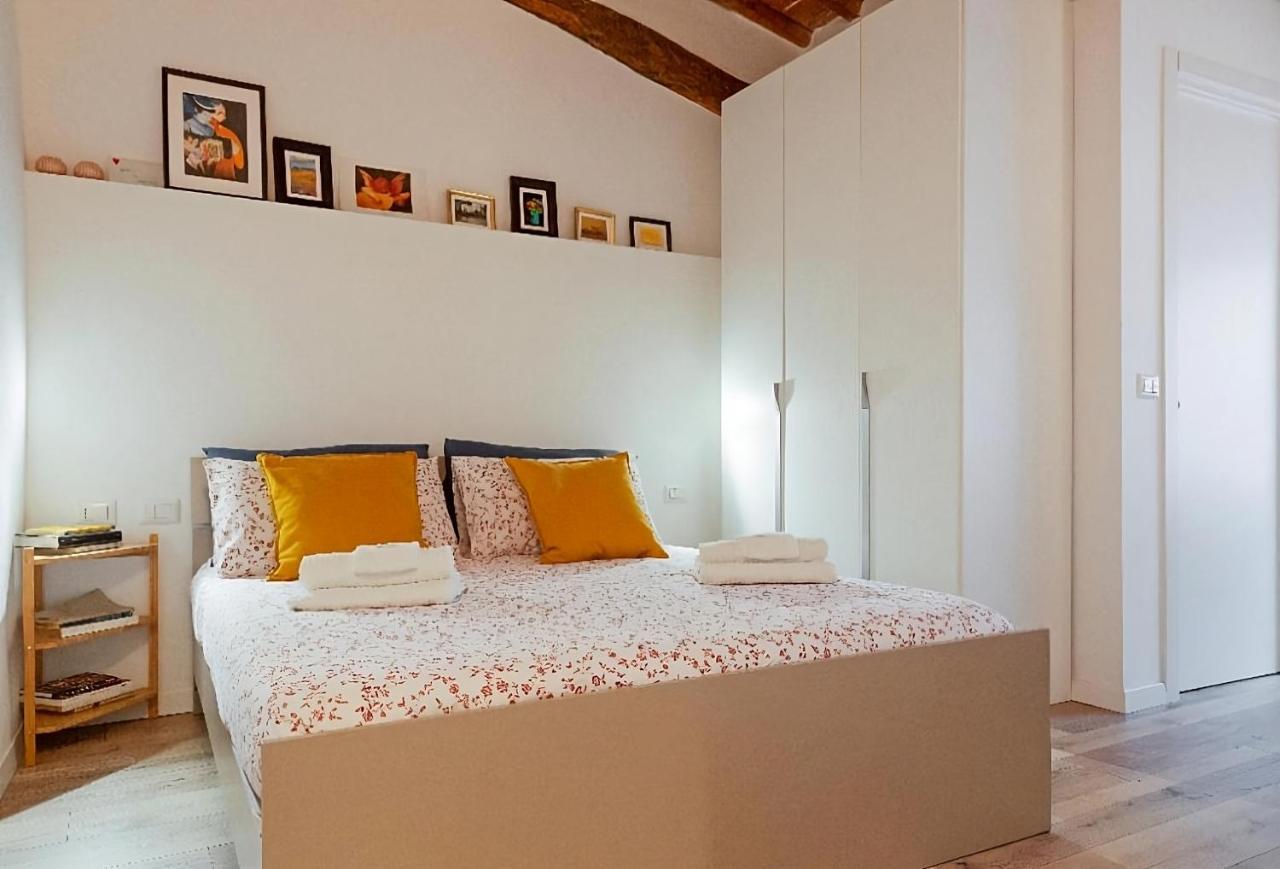 Calimara18 25" From Florence Ac Smarttv Prato  Zewnętrze zdjęcie