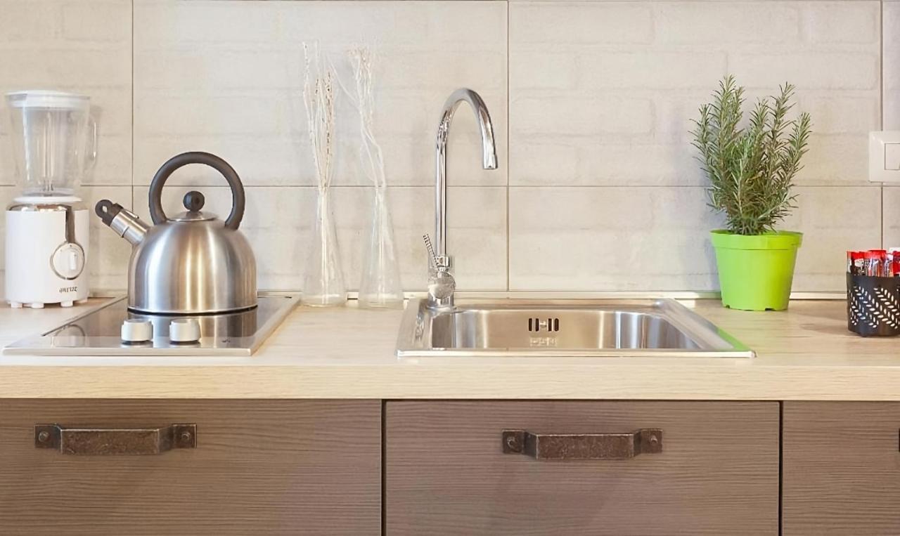 Calimara18 25" From Florence Ac Smarttv Prato  Zewnętrze zdjęcie