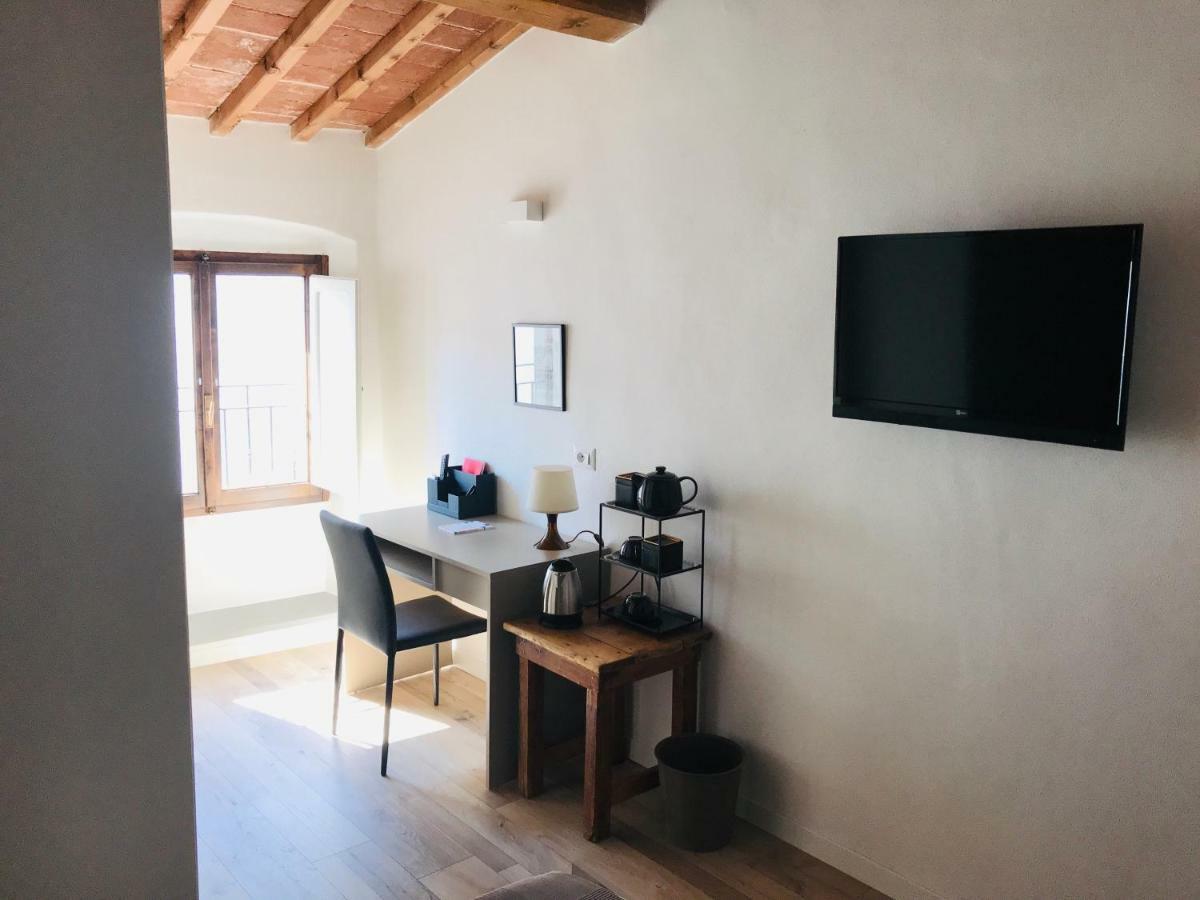 Calimara18 25" From Florence Ac Smarttv Prato  Zewnętrze zdjęcie