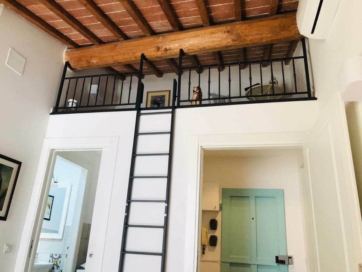 Calimara18 25" From Florence Ac Smarttv Prato  Zewnętrze zdjęcie