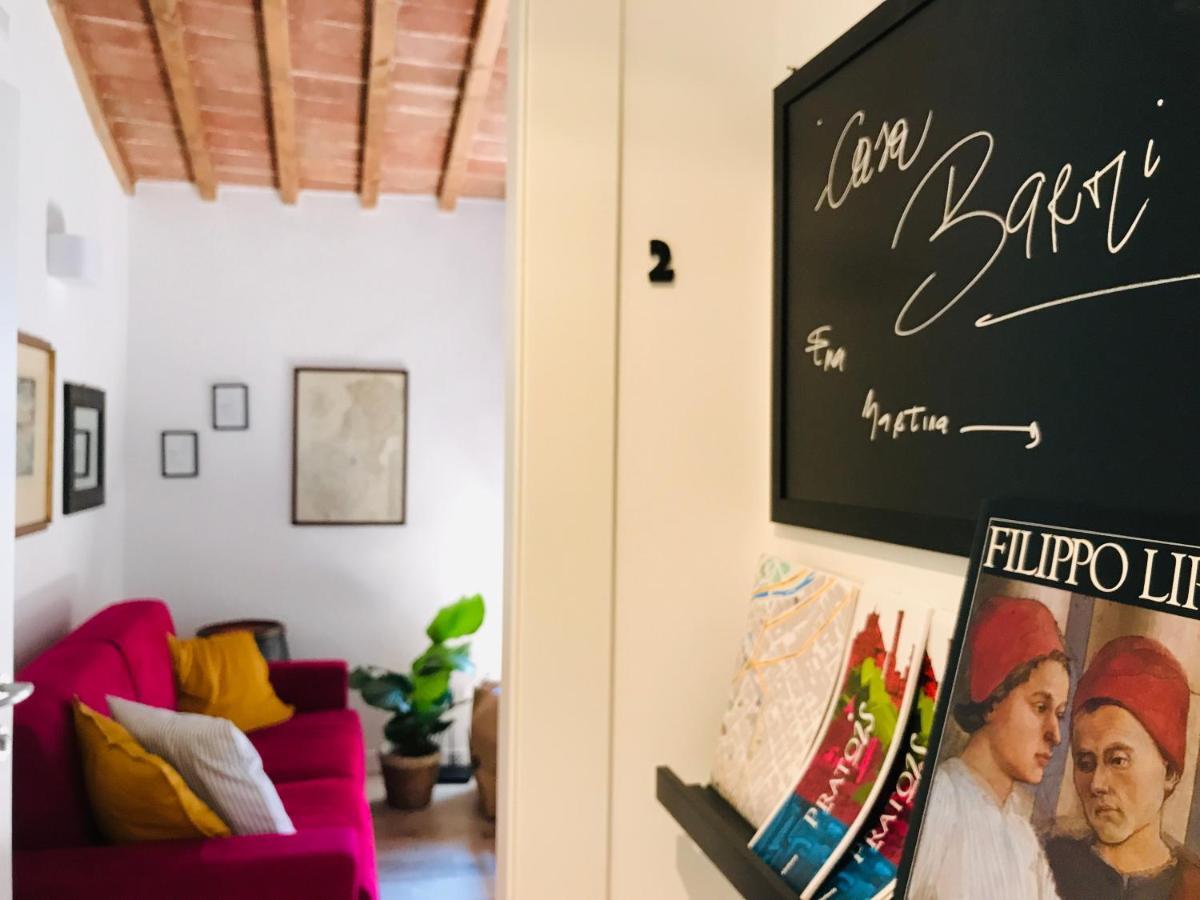 Calimara18 25" From Florence Ac Smarttv Prato  Zewnętrze zdjęcie