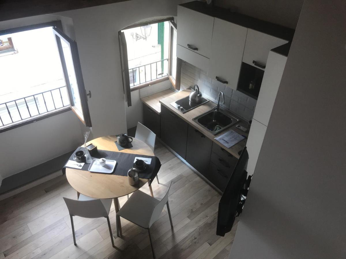 Calimara18 25" From Florence Ac Smarttv Prato  Zewnętrze zdjęcie